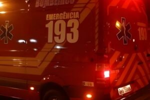 Homem morre após ser espancado durante briga em SC