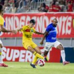 Campeonato Catarinense chega às quartas com clássicos e invictos em campo