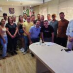 Botuverá e Celesc alinham ações contra quedas de energia e avançam com subestação