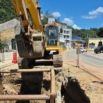 Samae realizará obra de emergência na Av. Primeiro de Maio na noite desta terça-feira (27)