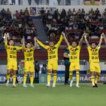 Brusque FC x Chapecoense abrem o Catarinense 2026