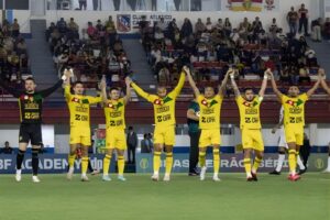 Brusque FC x Chapecoense abrem o Catarinense 2026