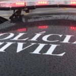 Professor de futebol é preso suspeito de abusar de adolescente com autismo em Navegantes