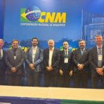 Secretário de Fazenda de Brusque integra comitê nacional da Reforma Tributária