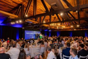 Sindilojas celebra 59 anos com solenidade especial em Brusque