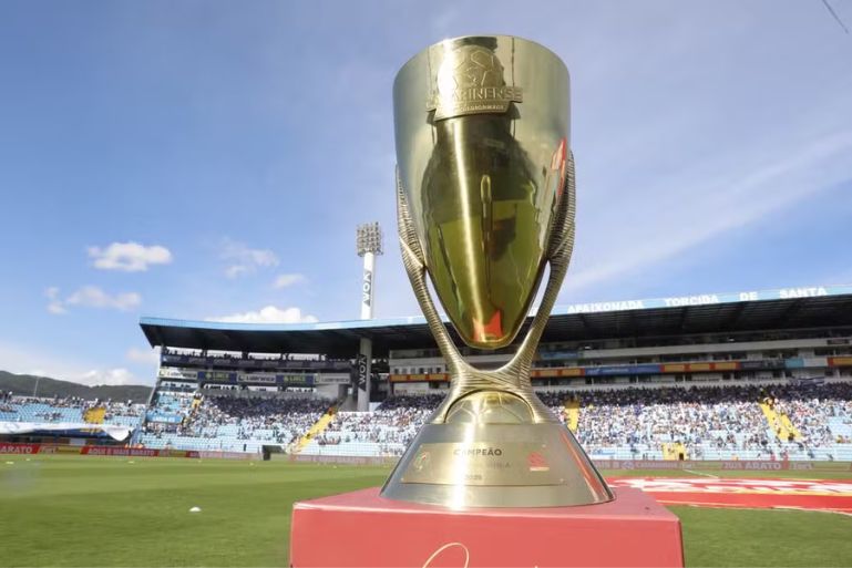 Quartas de final ou luta contra o rebaixamento? Última  rodada da 1ª fase do Catarinense 2026