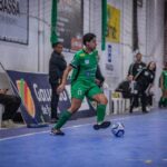Barateiro Havan Futsal anuncia mais um reforço para a temporada 2026
