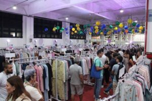 73ª Pronegócio registra grande fluxo de compradores e projeta bons negócios