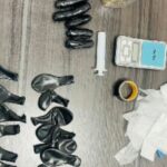 Polícia Civil prende traficante que levava drogas para o presídio em Navegantes