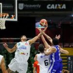 Brusque Basquete inicia pré-temporada mirando grandes objetivos em 2026