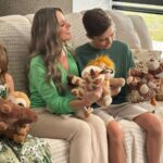 Sicredi Vale Litoral SC lança coleção de pelúcias Guardiões da Poupança