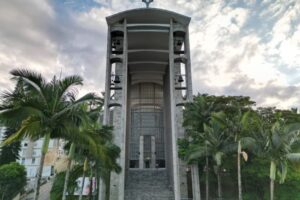 Paróquia São Luís Gonzaga esclarece ocorrido e garante reforço na segurança