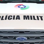 Mandado de prisão por cárcere privado é cumprido em Lageado Baixo