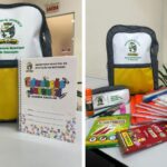 Prefeitura de Botuverá entregará kits de material escolar e uniformes no primeiro dia de aula