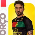 Brusque FC SAF anuncia a contratação do goleiro Paulo Gianezini