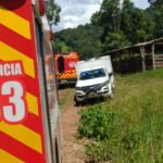 Corpo de mulher é encontrado boiando em rio no interior de SC