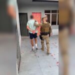 Justiça concede liberdade provisória a atletas presos por injúria racial em Itajaí