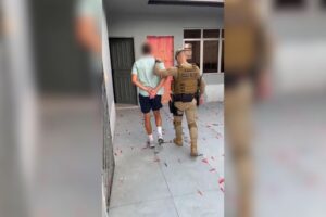 Justiça concede liberdade provisória a atletas presos por injúria racial em Itajaí