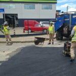 Quase 200 reparos em vias são realizados pelo Samae de Brusque neste inicio de ano