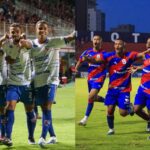 Carlos Renaux encara Marcílio Dias ainda com chance de classificação no Catarinense 2026