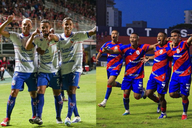 Carlos Renaux encara Marcílio Dias ainda com chance de classificação no Catarinense 2026