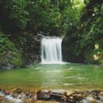 Tristeza em Brusque: jovem morre após afogamento em cachoeira no bairro Santa Luzia