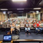 Brusque inicia primeira turma de 2026 do curso de autopropelidos