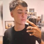 Brusque se despede de Luis Gustavo, adolescente morto em cachoeira