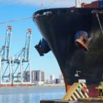 Exportações de Santa Catarina crescem 4,4% em 2025 e atingem maior valor da história