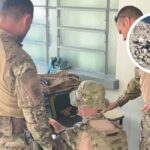 VÍDEO: Explosivo é encontrado em Atalanta e mobiliza operação especial da PM