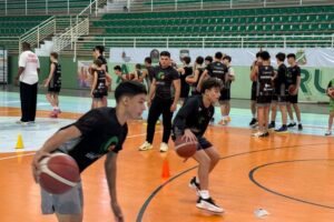 Inscrições online e aumento de recursos ampliam acesso ao Bolsa Atleta e Bolsa Técnico em Brusque