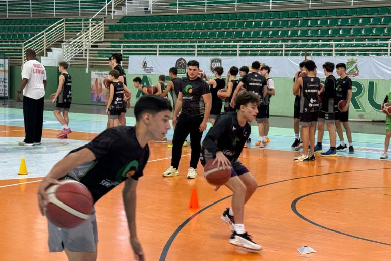 Inscrições online e aumento de recursos ampliam acesso ao Bolsa Atleta e Bolsa Técnico em Brusque