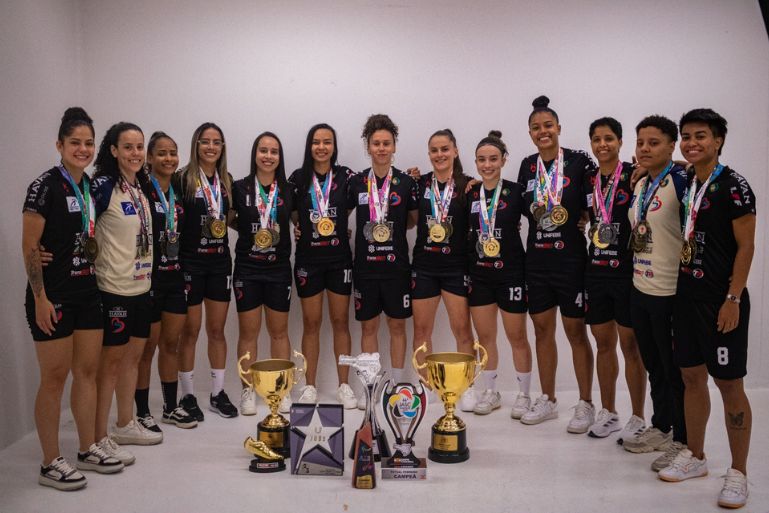 Barateiro Havan Futsal conhece seu grupo na Supercopa