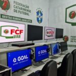 FCF confirma ausência de VAR na rodada decisiva do Estadual 2026