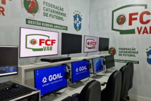 FCF confirma ausência de VAR na rodada decisiva do Estadual 2026