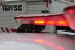 Homem é morto a facadas em área de mata em Balneário Camboriú