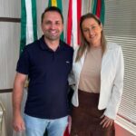 Ana Helena Boos assume como Procuradora-Geral do Município de Botuverá