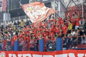 Brusque FC inicia venda de ingressos para duelo contra o Carlos Renaux