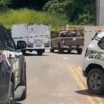 Confronto com a PM termina com morte de suspeito em área de tráfico em Blumenau