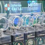 Mega da Virada: confira os números sorteados do prêmio recorde