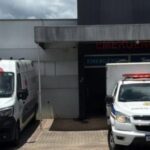 Feminicídio em São João Batista marca o primeiro homicídio de 2026