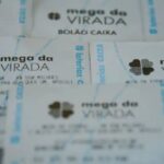 Mega da Virada 2025: seis apostas dividem prêmio recorde de R$ 1 bilhão