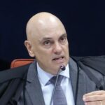 Moraes nega prisão domiciliar e mantém Bolsonaro preso na PF