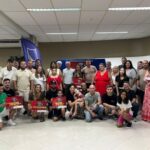 CDL Brusque entrega prêmios aos ganhadores da promoção Comprar Aqui dá Sorte