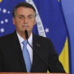 Moraes determina transferência de Bolsonaro para Papudinha