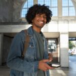 Secretaria de Educação abre inscrições para a Bolsa de Estudos do 1º semestre de 2026