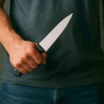 Ataque com faca deixa três feridos na Avenida Atlântica, em Balneário Camboriú (SC)