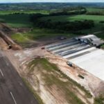 Rio Negrinho se prepara para ter aeroporto público até 2026