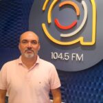 Emerson Luís de Andrade deixa o cargo de secretário de trânsito e mobilidade de Brusque