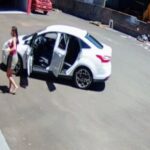 VÍDEO: Bombeiros salvam recém-nascida de nove dias após engasgo com leite materno em SC